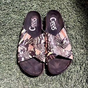 Circus by Sam Edelman Sandals